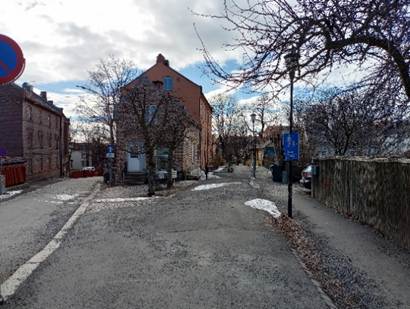 Et bilde som inneholder utendrs, himmel, grunn, vei

Automatisk generert beskrivelse