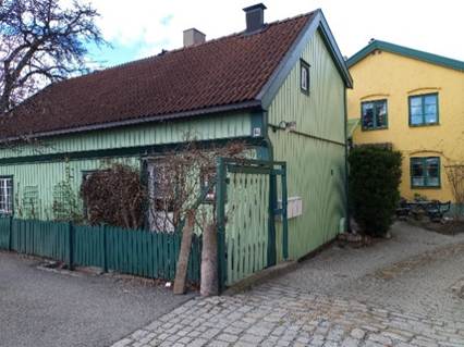 Et bilde som inneholder utendrs, konstruksjon, himmel, grunn

Automatisk generert beskrivelse