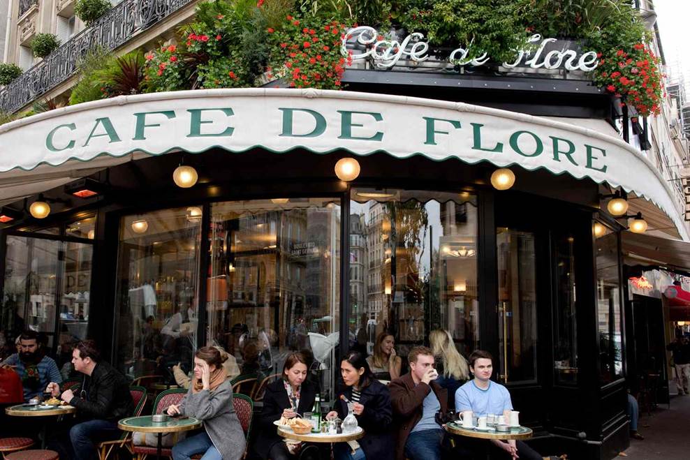 Best Paris Cafes | atelier-yuwa.ciao.jp