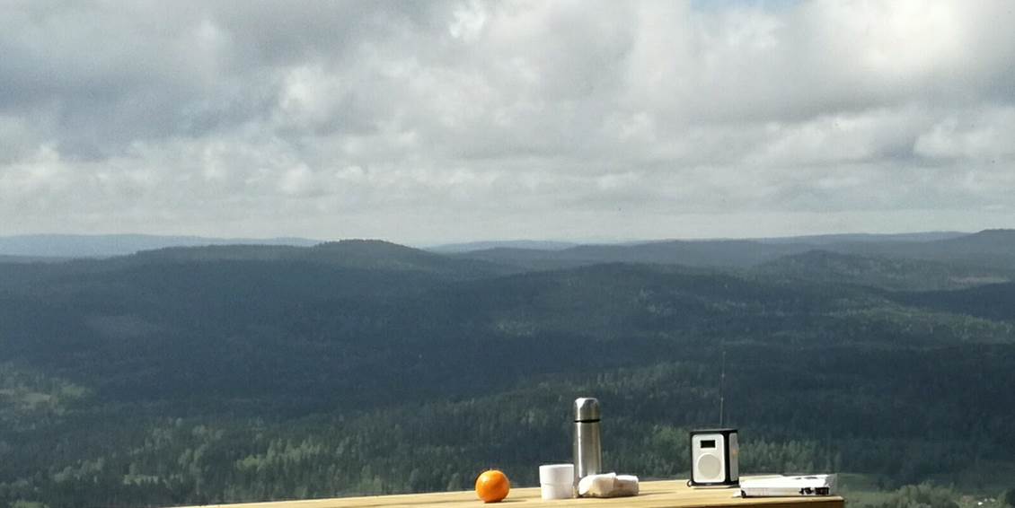 Et bilde som inneholder utendrs, sky, himmel, fjell

Automatisk generert beskrivelse