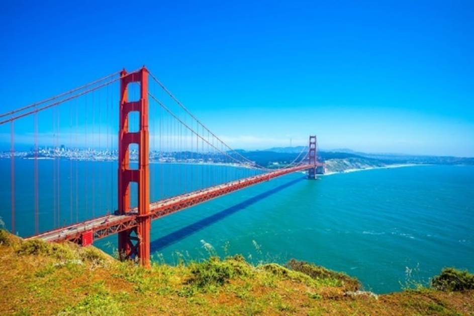 Golden Gate Bridge in San Francisco - San Francisco Bay's Unmissable  Landmark - Go Guides