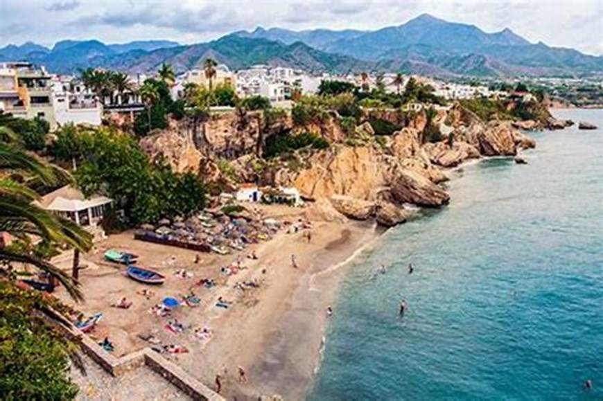 Bilderesultat for nerja