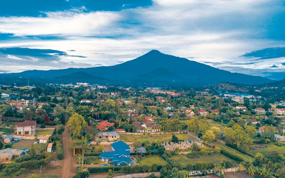 Die faszinierende Stadt Arusha und ihre prachtvolle Naturumgebung | Evaneos