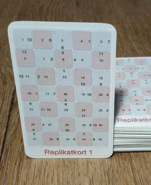 Et bilde som inneholder tekst, Generell forsyning, bok, innend�rs

KI-generert innhold kan v�re feil.